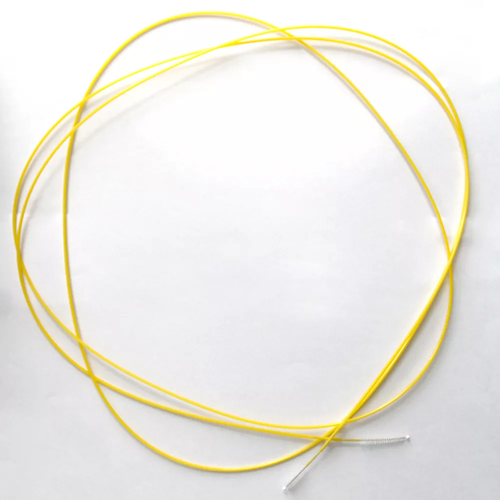 Paano Mapapahusay ng Disposable Endoscope Cleaning Brush ang Kahusayan sa Paglilinis ng Medikal?