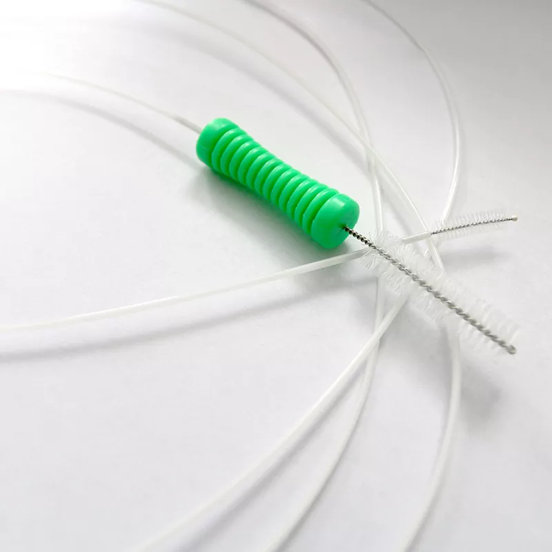Ano ang Mga Karaniwang Problema Kapag Gumagamit ng Endoscope Cleaning Brushes?