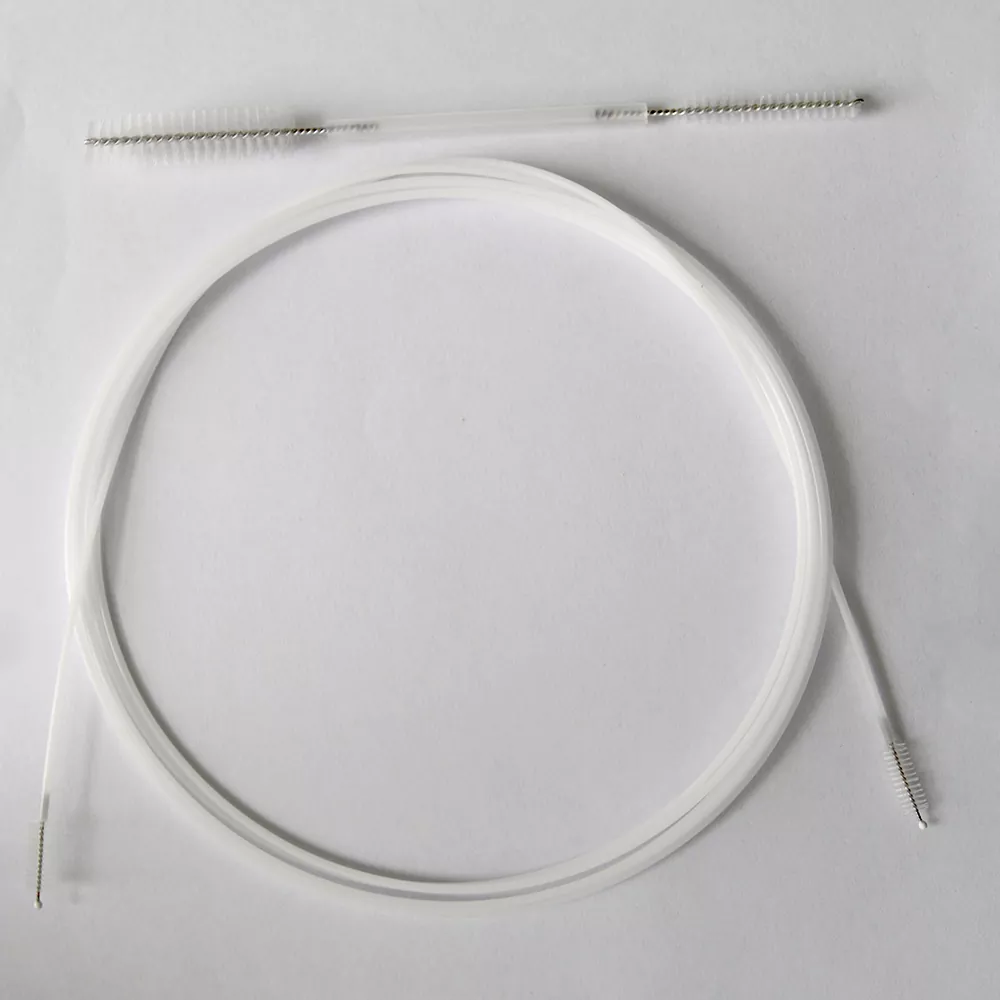 Paano Napapabuti ng Ear Endoscope Cleaning Brush ang Pagpapanatili ng Instrumentong Medikal?