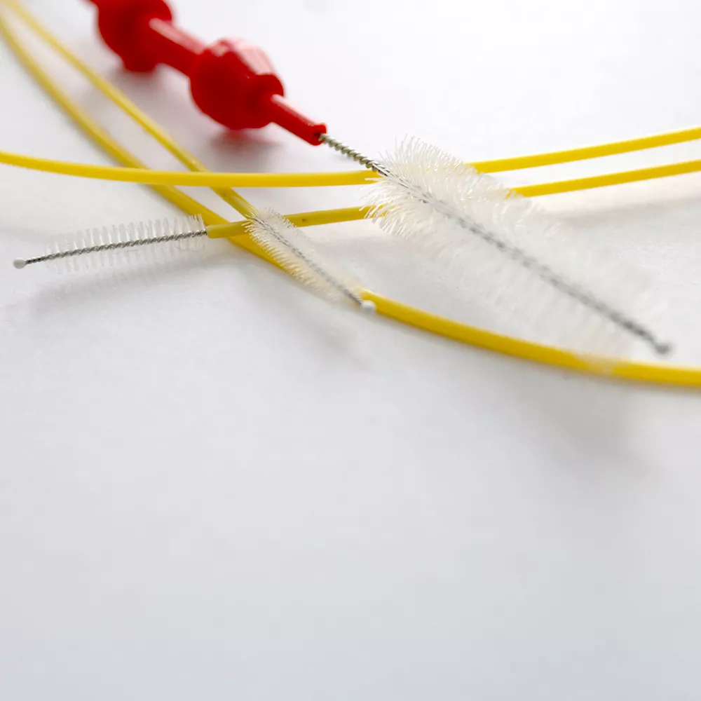 Ano ang Ginagawang Mahalaga ang Disposable Medical Brush para sa Mga Makabagong Aplikasyon sa Pangangalagang Pangkalusugan?