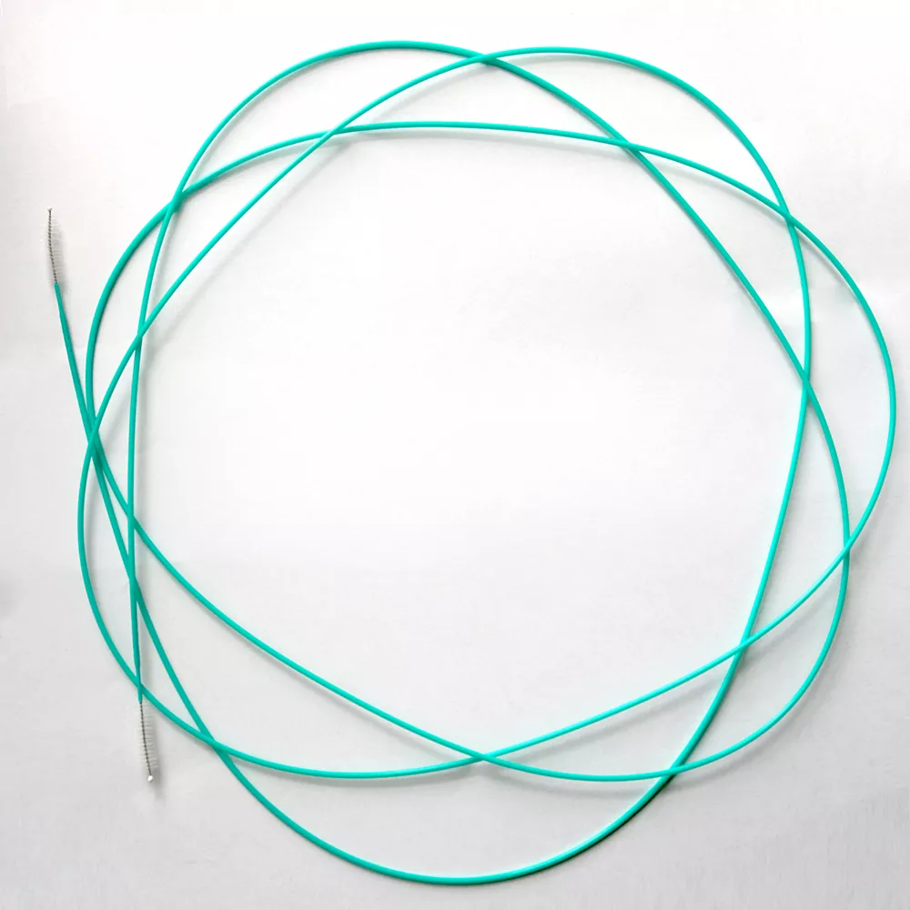 Paano Mapapahusay ng Endoscope Suction Tube Brush ang Kahusayan sa Paglilinis?