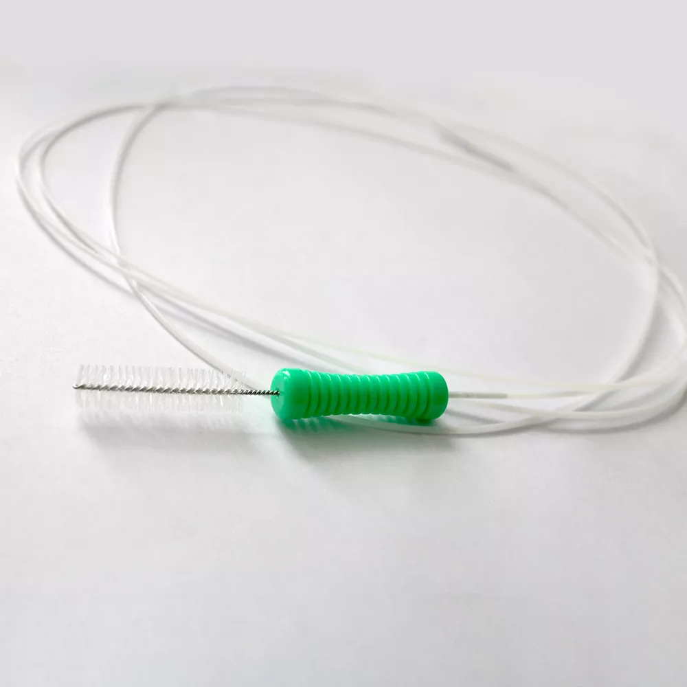 Paano Sinusuportahan ng isang Bronchoscope Cleaning Brush ang Mas Ligtas at Mas Mabisang Pagproseso ng Endoscope?