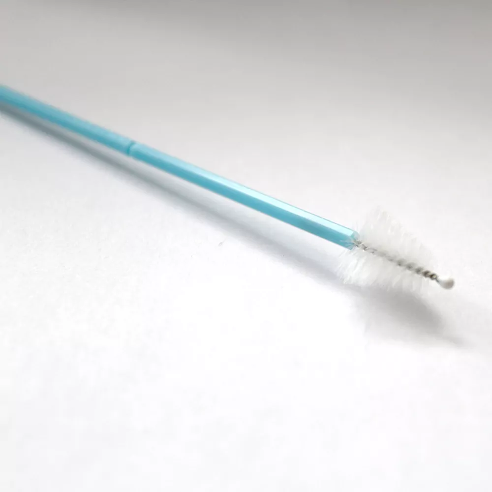 Broom-type na Cervical Brush