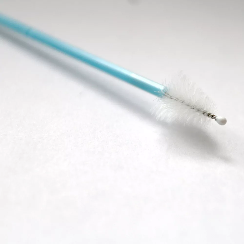 Cervical Brush para sa HPV Testing
