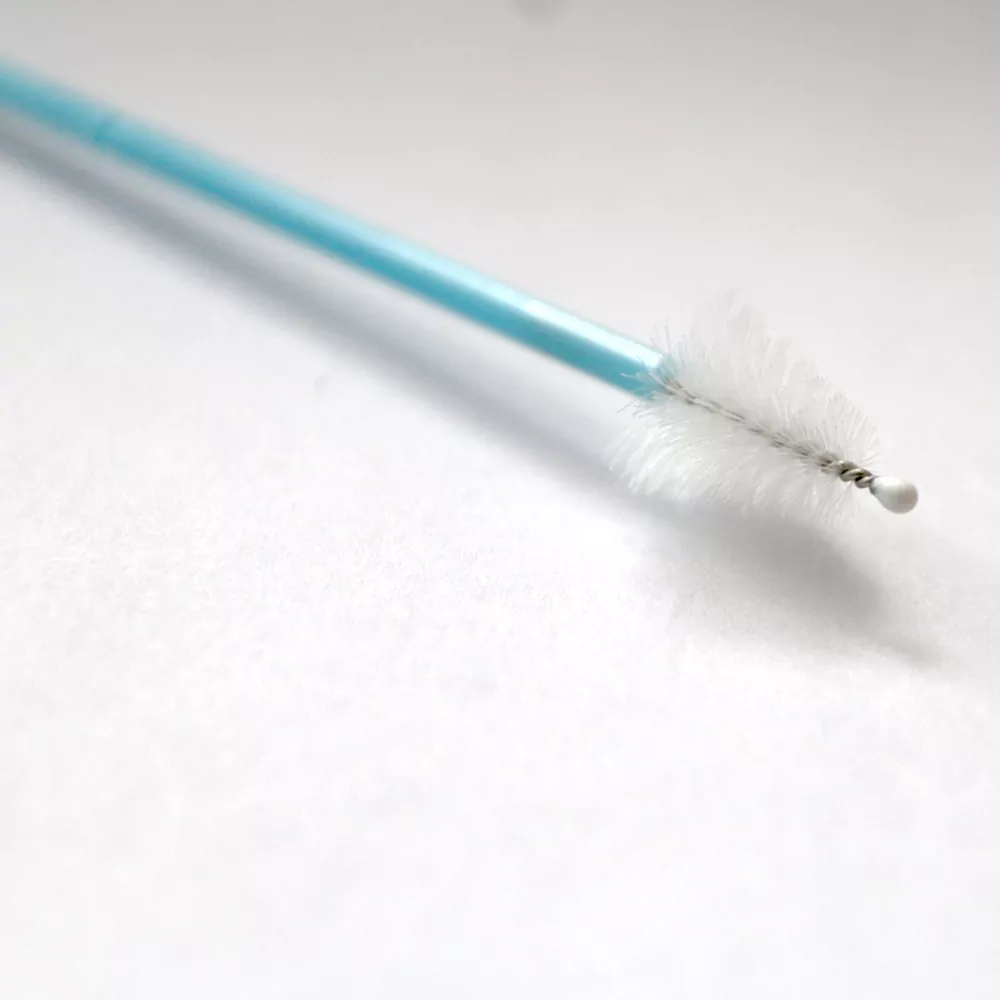 Cervical Sampling Brush