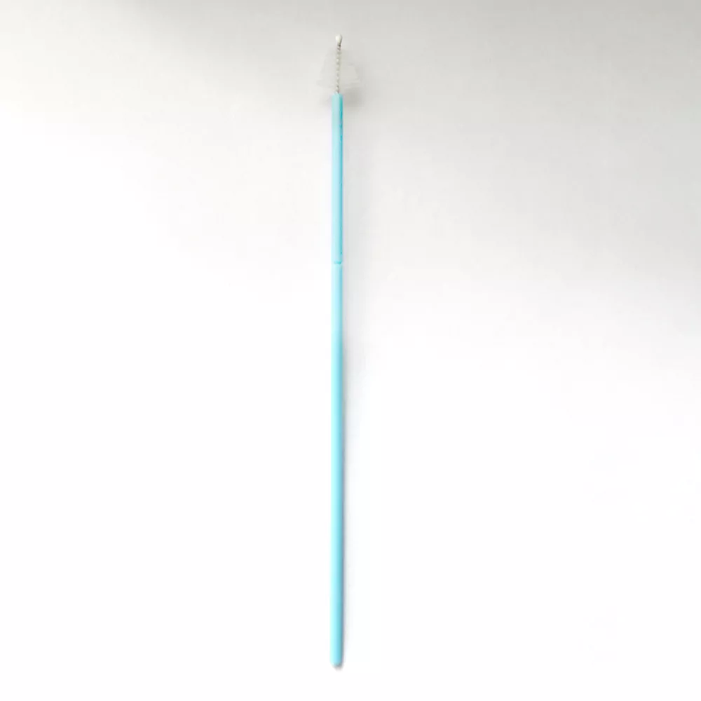 Cervical Sampling Brush na may Handle