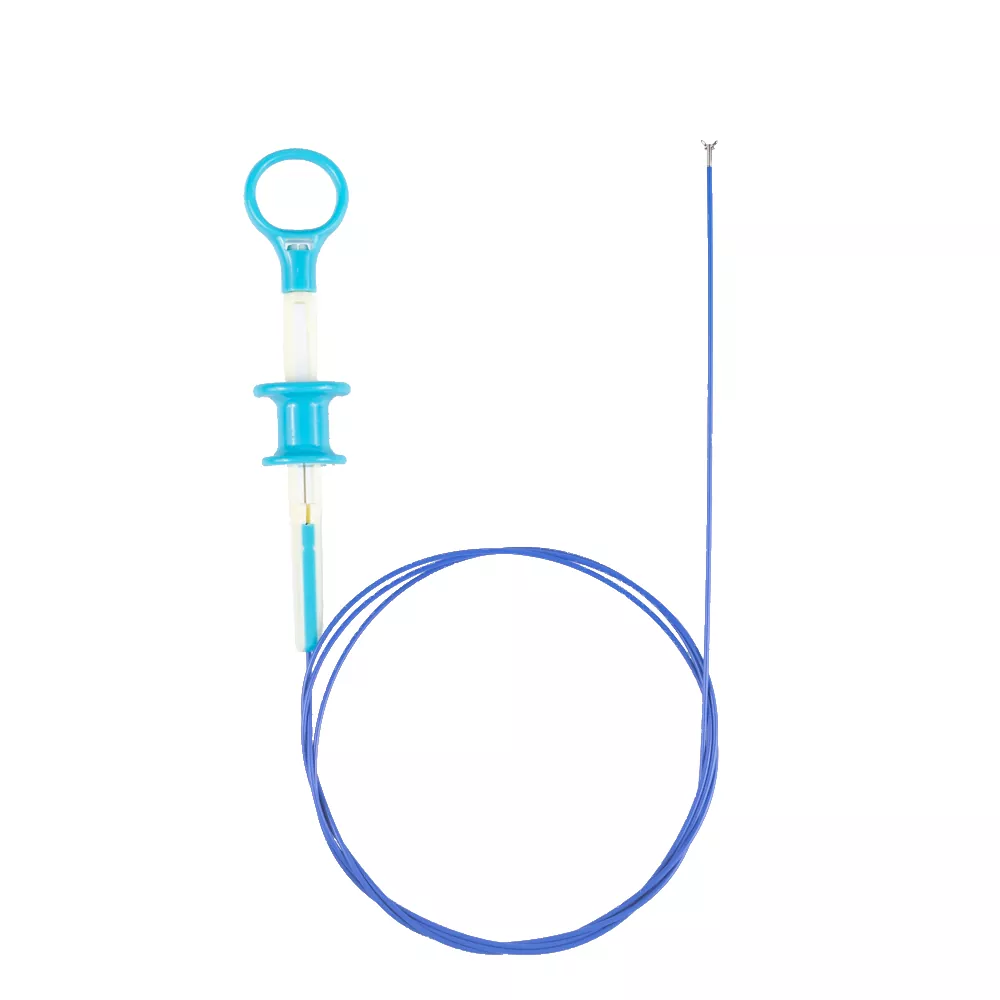 Disposable Bronchoscopy Biopsy Forceps