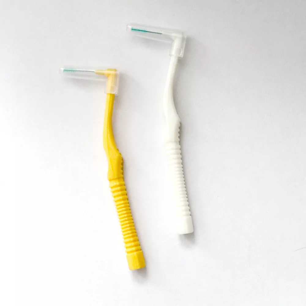 Eco-friendly na Interdental Brush