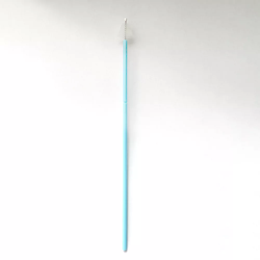 Segmented-Handle Cervical Brush