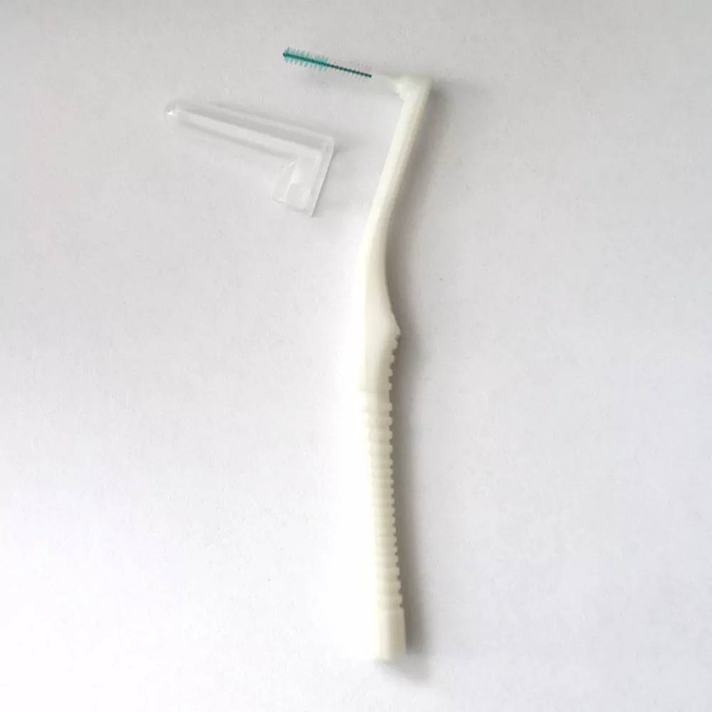 Interdental Brush para sa Braces