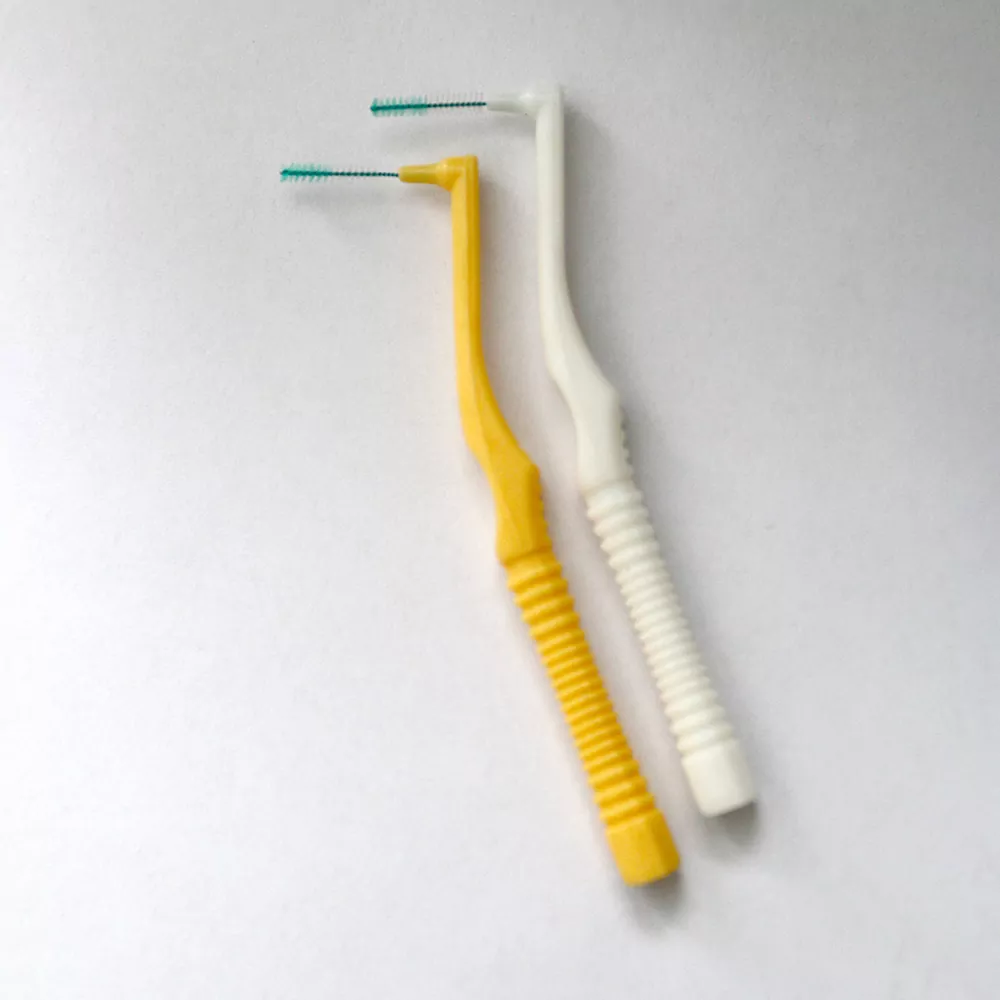 Interdental Brush para sa Pangangalaga sa Bibig