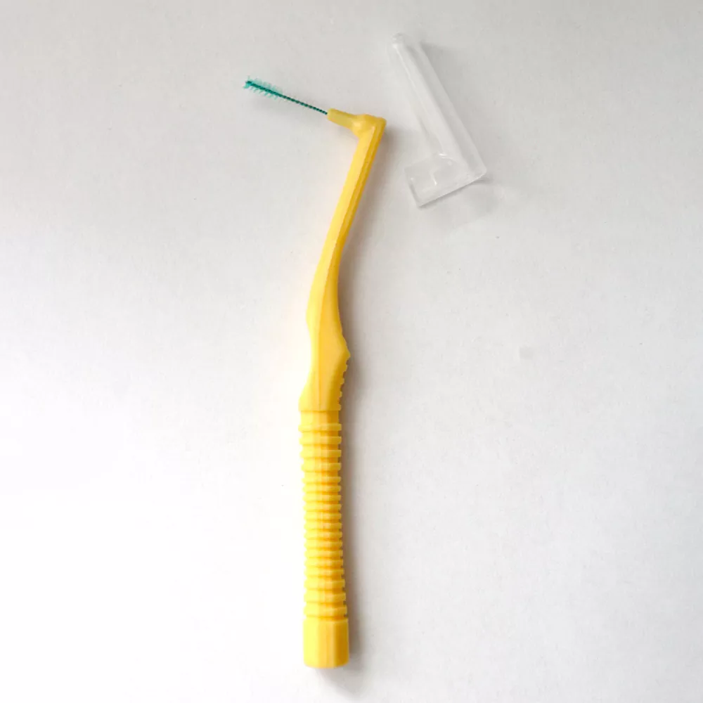 Interdental Cleaning Brush