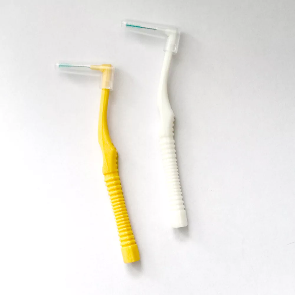 Orthodontic Interdental Brush