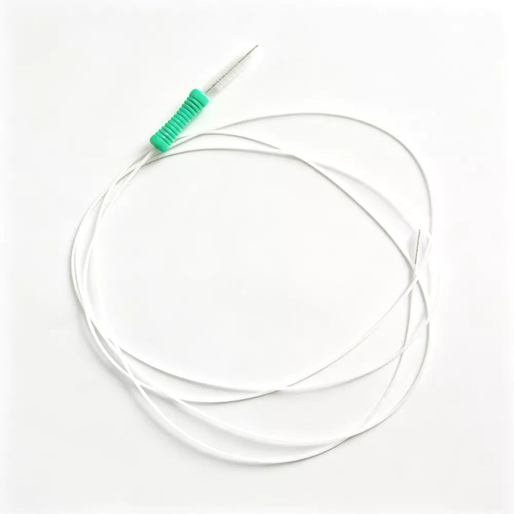 Steril na Endoscope Cleaning Brush
