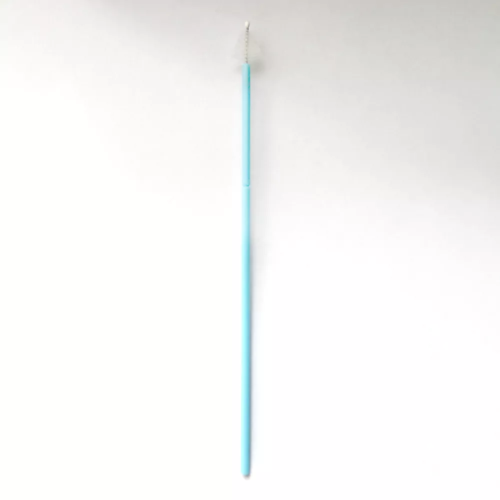 Steril na Gynecological Sampling Brush
